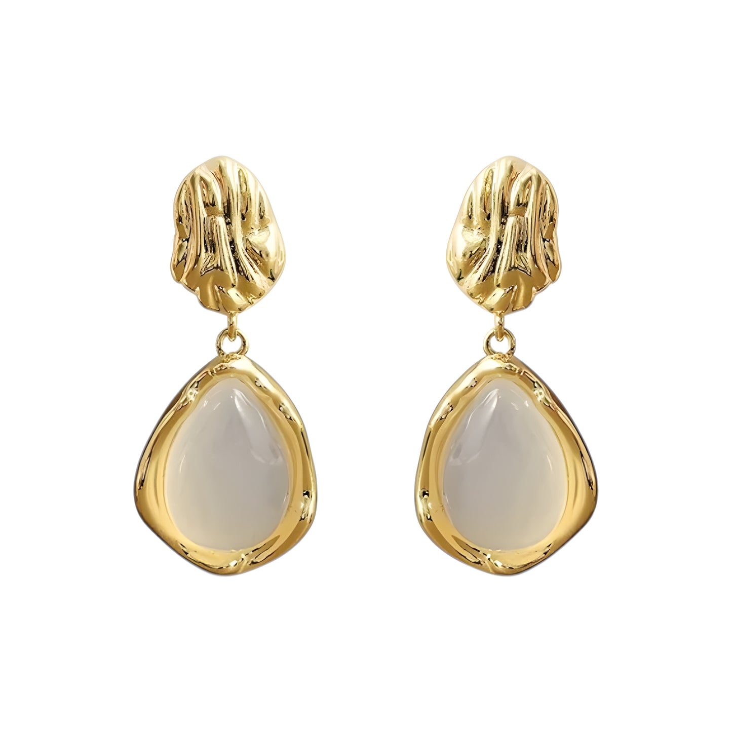 Boucles "Victoire"
