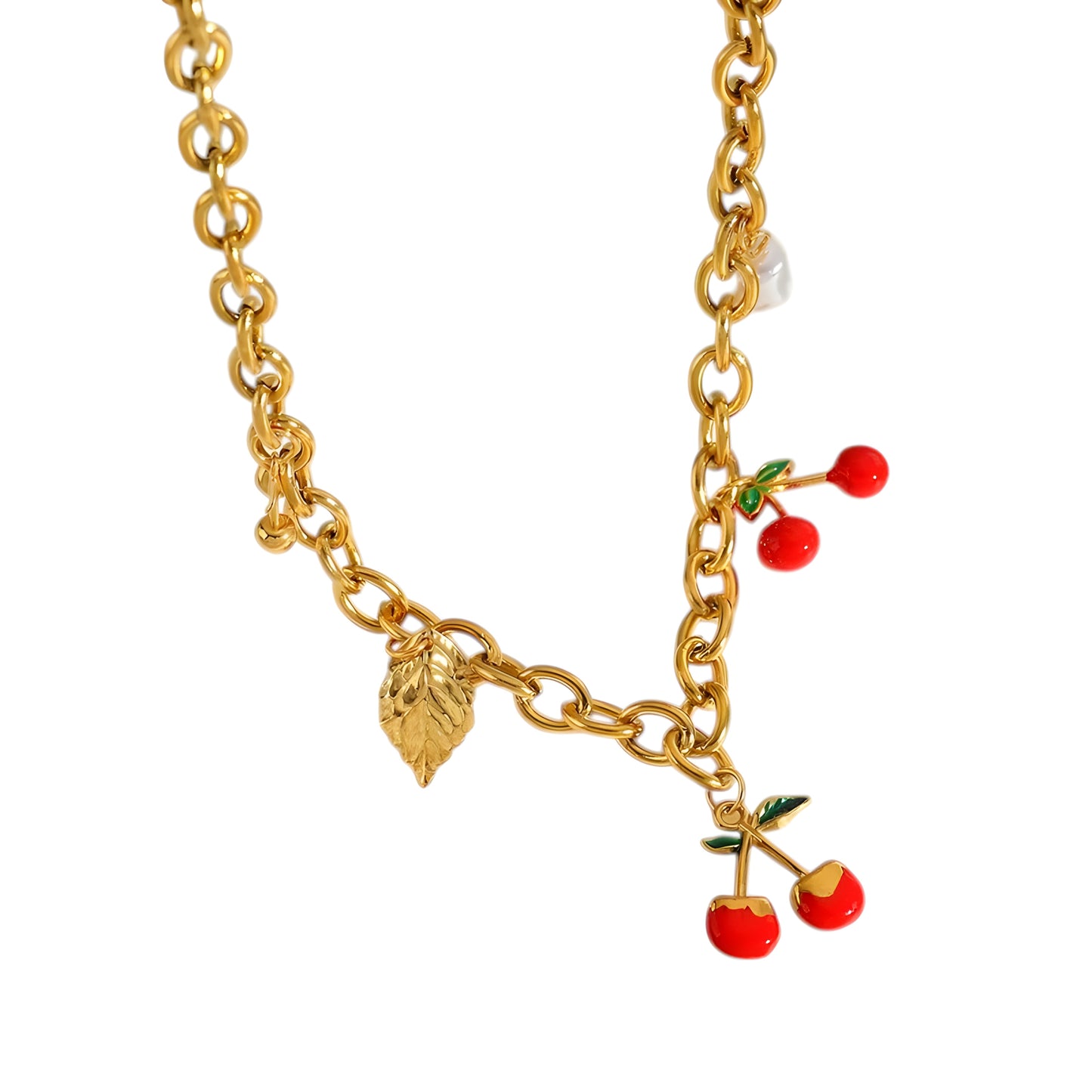 Collier "Doina"