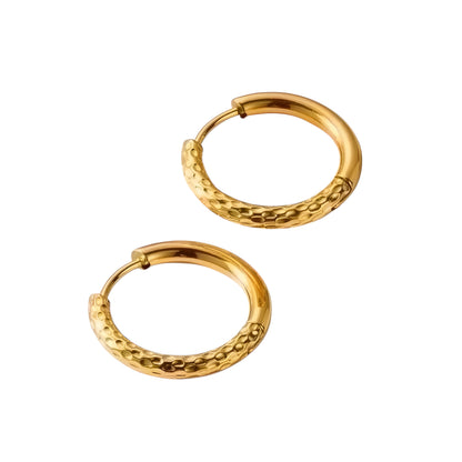 Boucles "Célia 2"