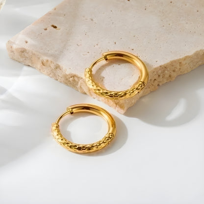 Boucles "Célia 2"