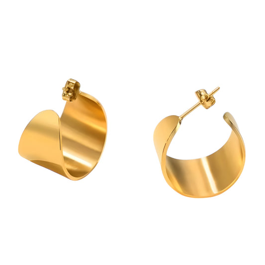 Boucles "Adassa"
