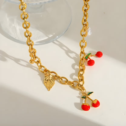Collier "Doina"