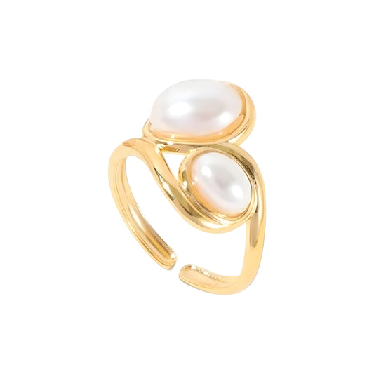 Bague "Cléo"