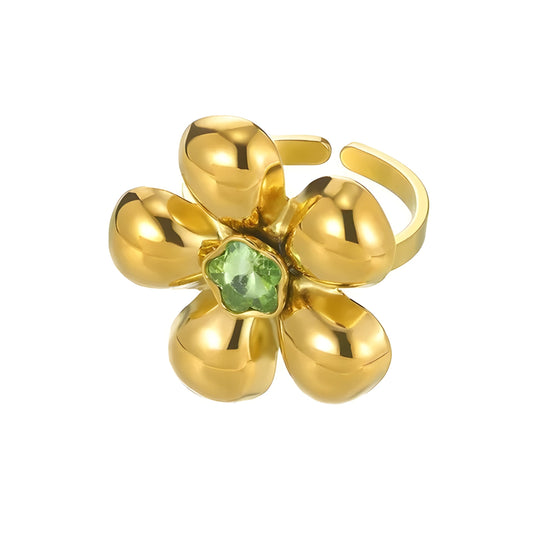 Bague "Fida"