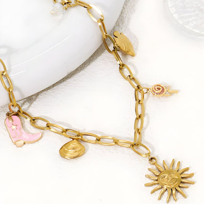Collier "Loula"