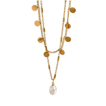 Collier "Nyrelle"