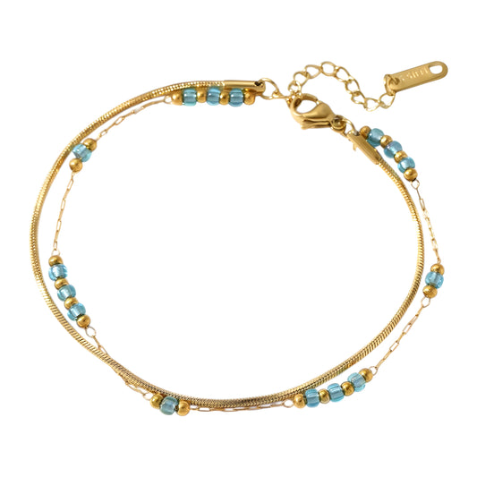 Bracelet "Turquoise"