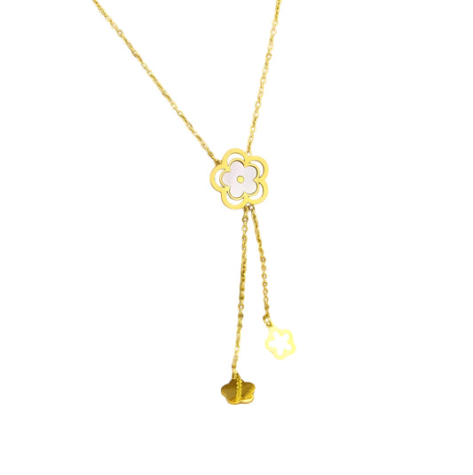 Collier "Beta 2"