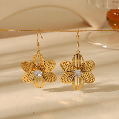 Boucles "Celina"
