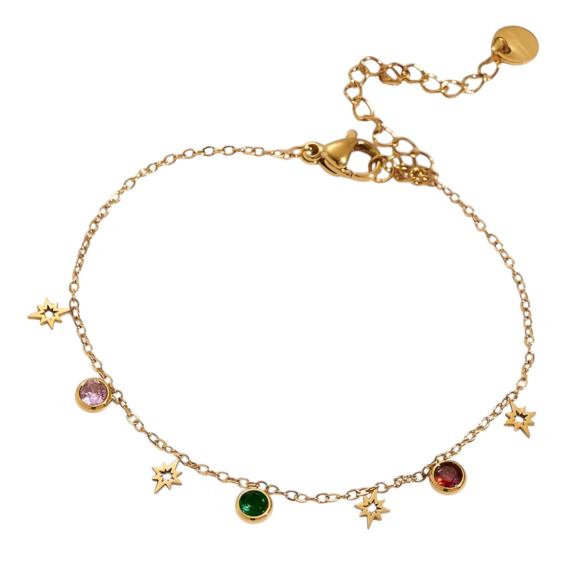Bracelet "Dalphine"