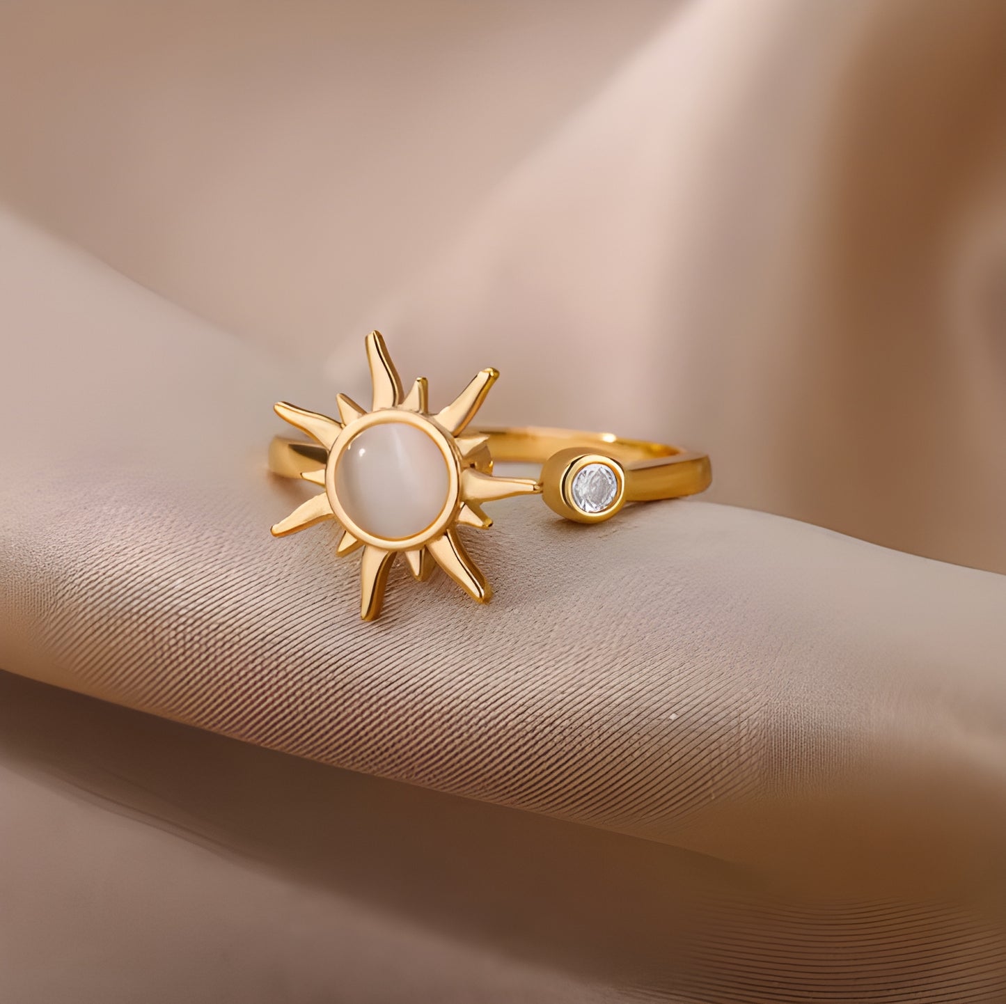 bague "berena"