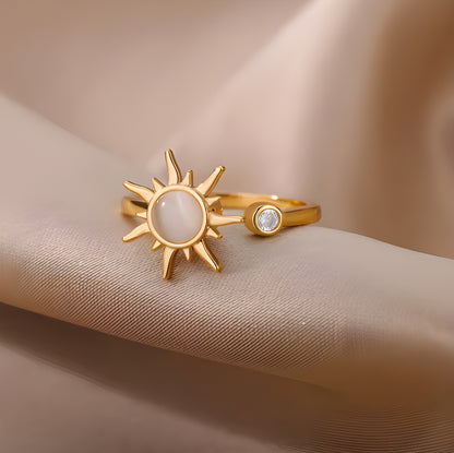 bague "berena"