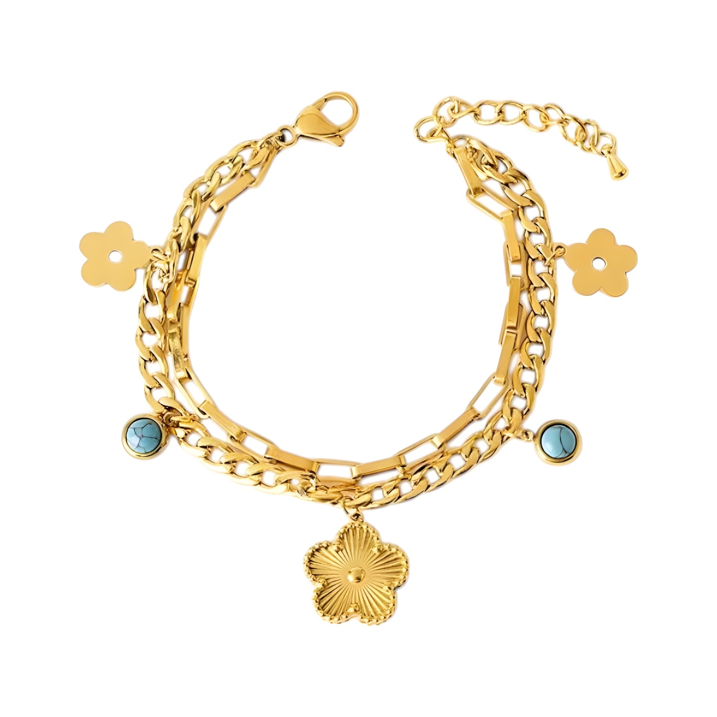 Bracelet "Bernardine"
