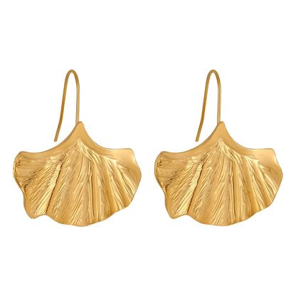 Boucles "Alba"