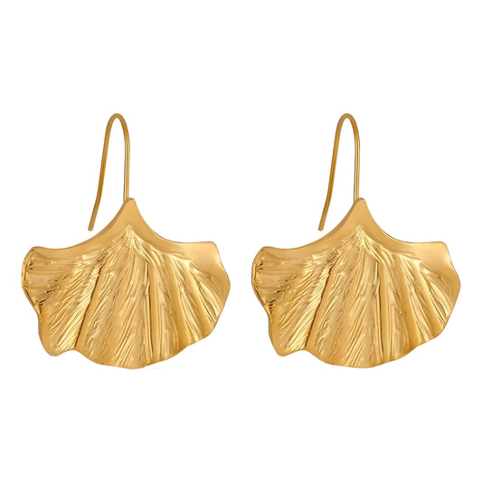 Boucles "Alba"