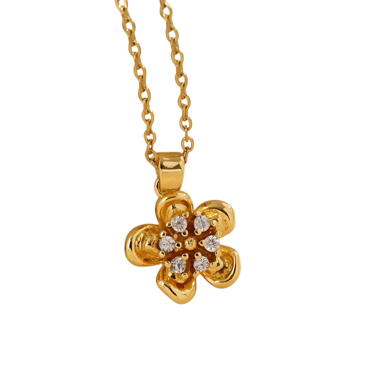 Collier "Baraa"