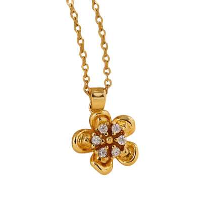 Collier "Baraa"