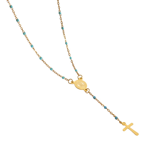 Collier "Chaplet"