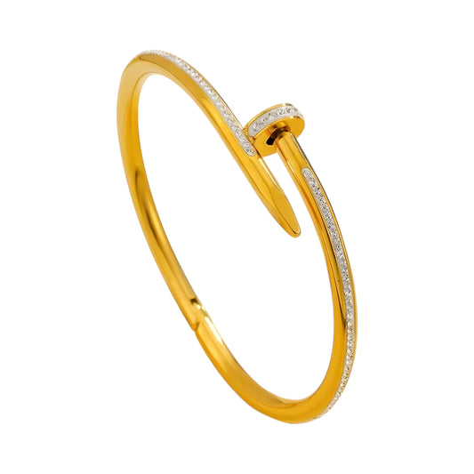 Bracelet "Ambre 2"