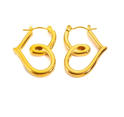 Boucles "Mimi 2"
