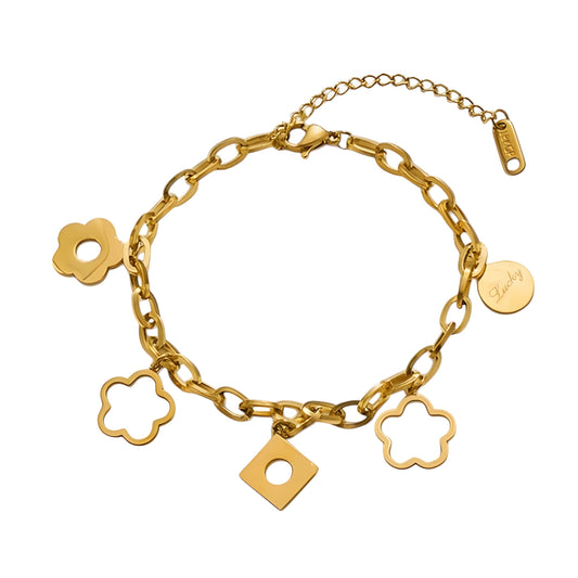 Bracelet "Adrienne"