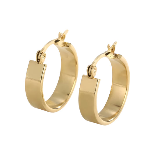 Boucles "Charlaine"