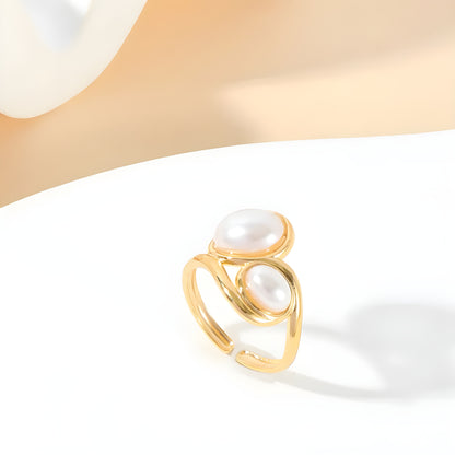 Bague "Cléo"