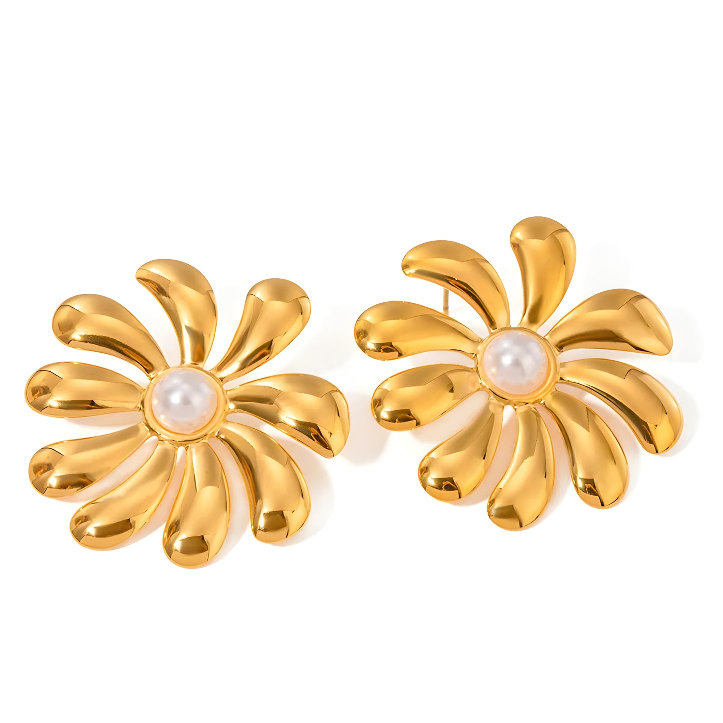 Boucles "Enry"