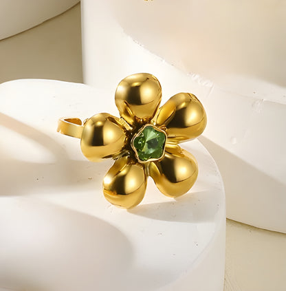 Bague "Fida"