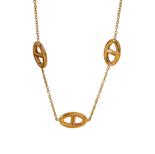 Collier "Matida1"