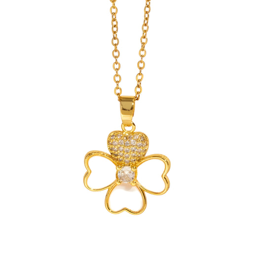 Collier "Chenda"