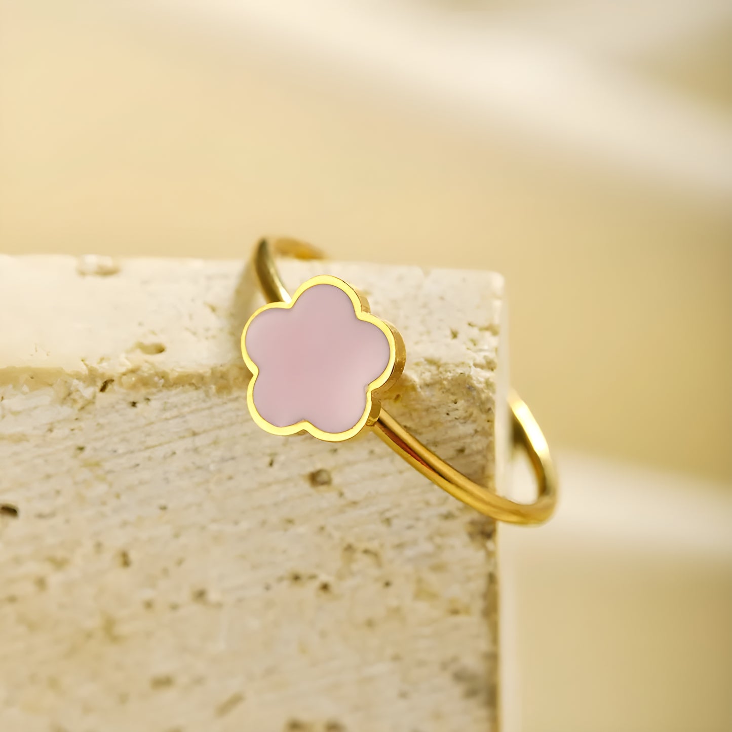 Bague "Brinda 4"