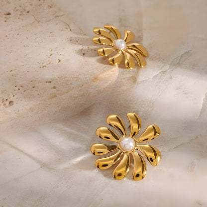 Boucles "Enry"