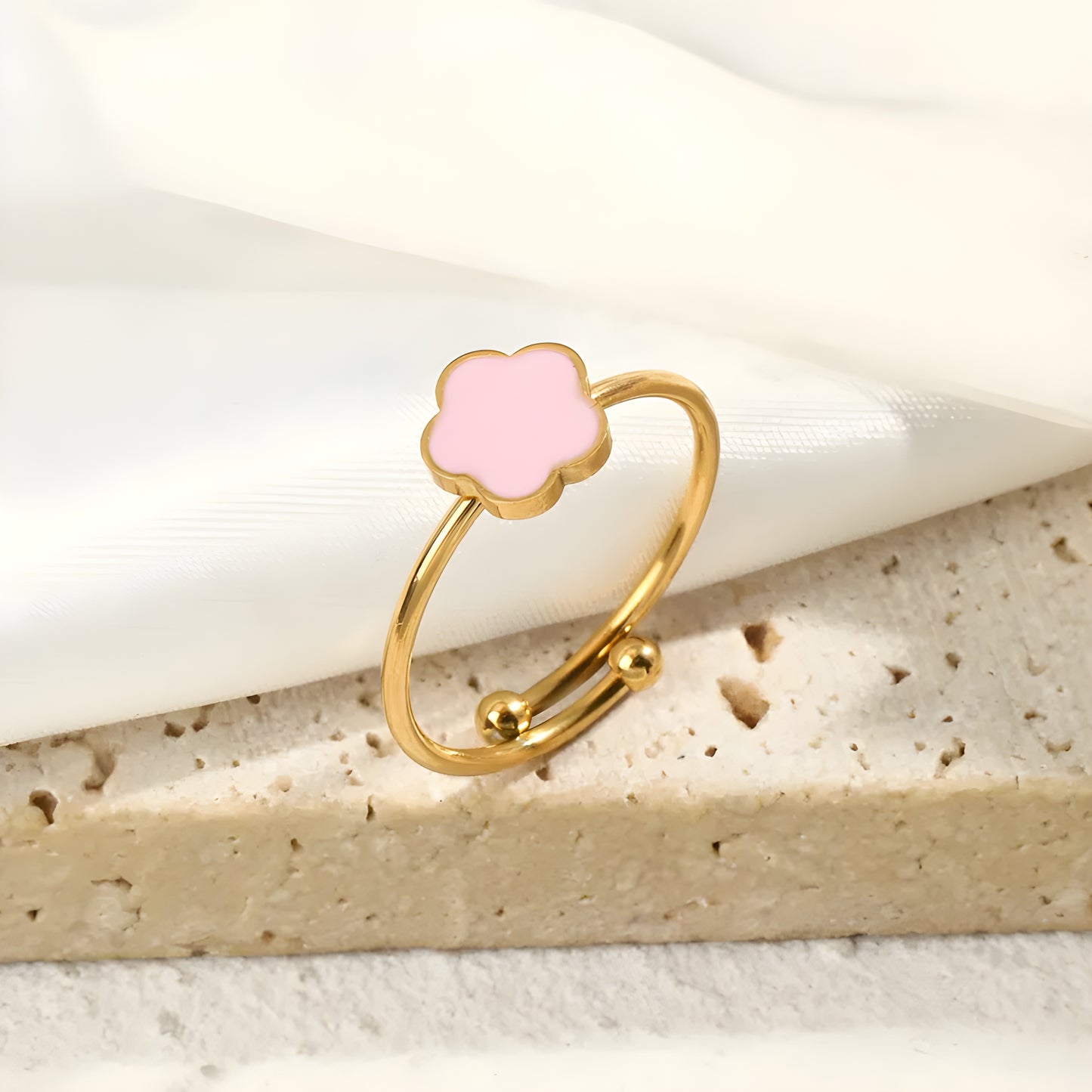 Bague "Brinda 4"