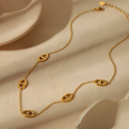 Collier "Matida1"