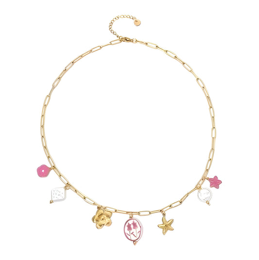 Collier "Ayo"