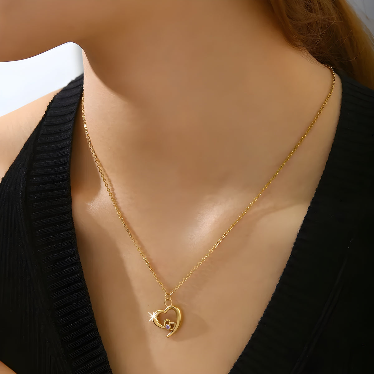 Collier "Edianne"