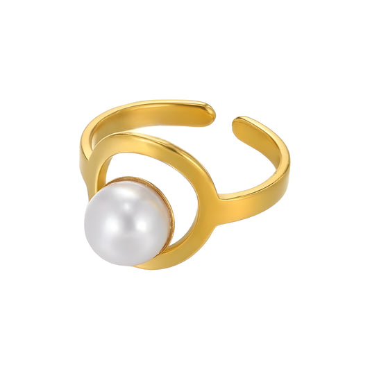 Bague "Florise"