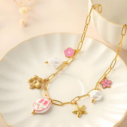 Collier "Ayo"
