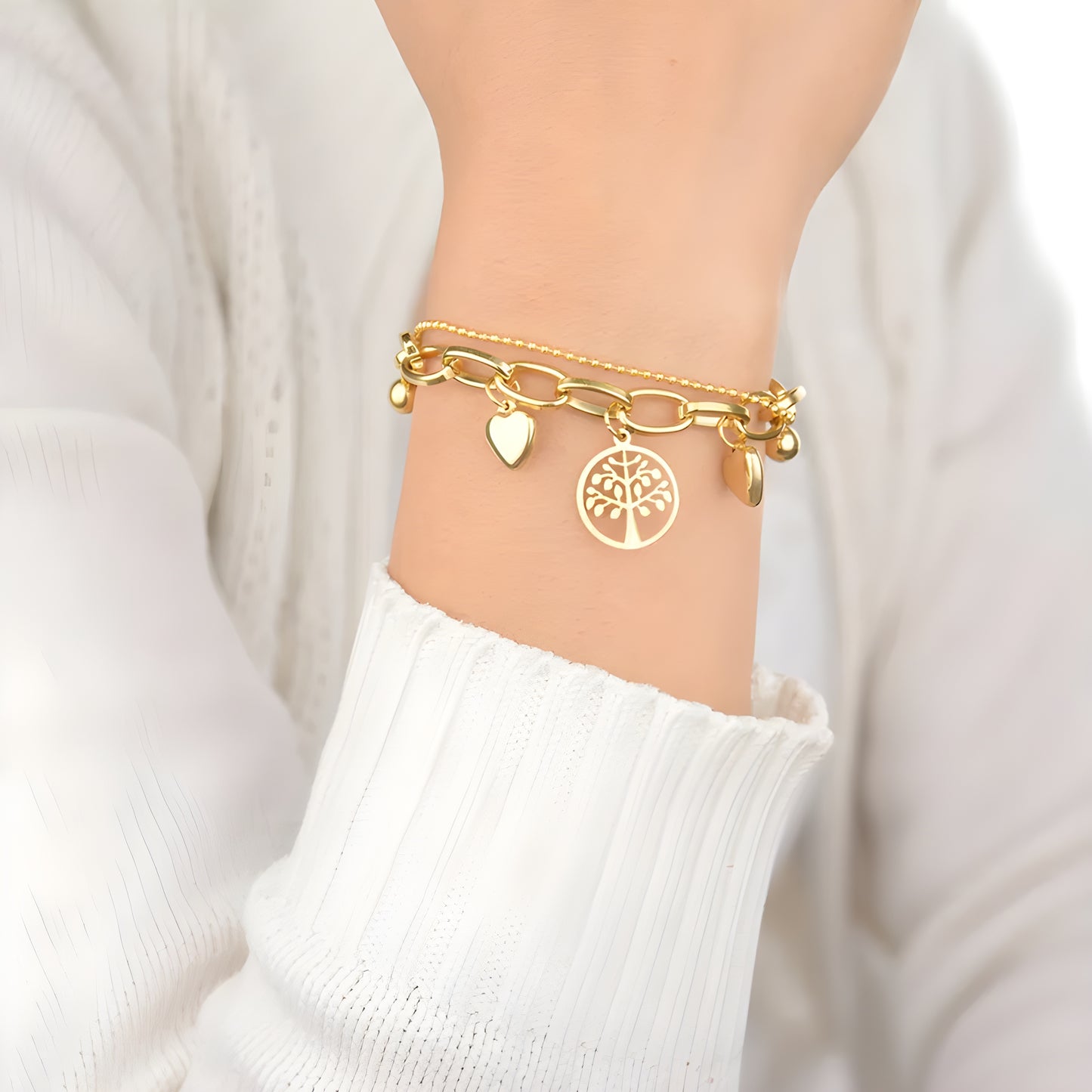 Bracelet " Janine 2"