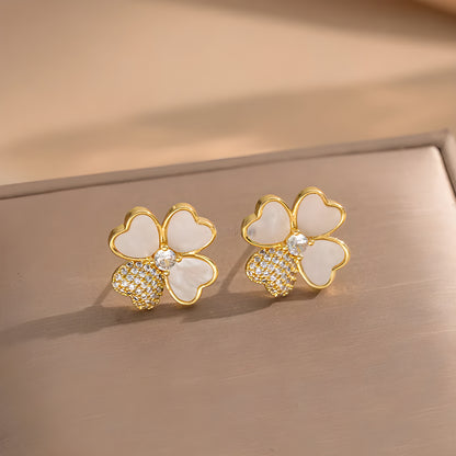 Boucles "Chenda"