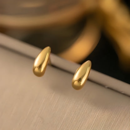 Boucles "Joziane"