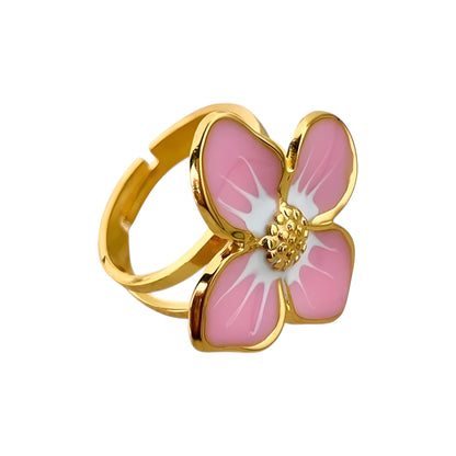 Bague "Alwenn"