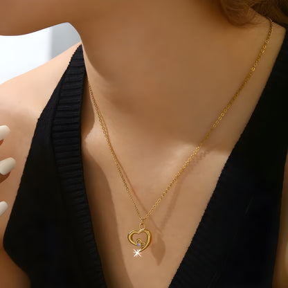 Collier "Edianne"