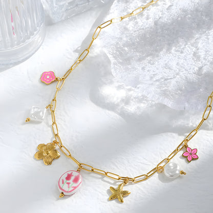 Collier "Ayo"