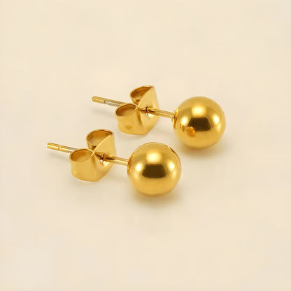 Boucles "Elida 3"