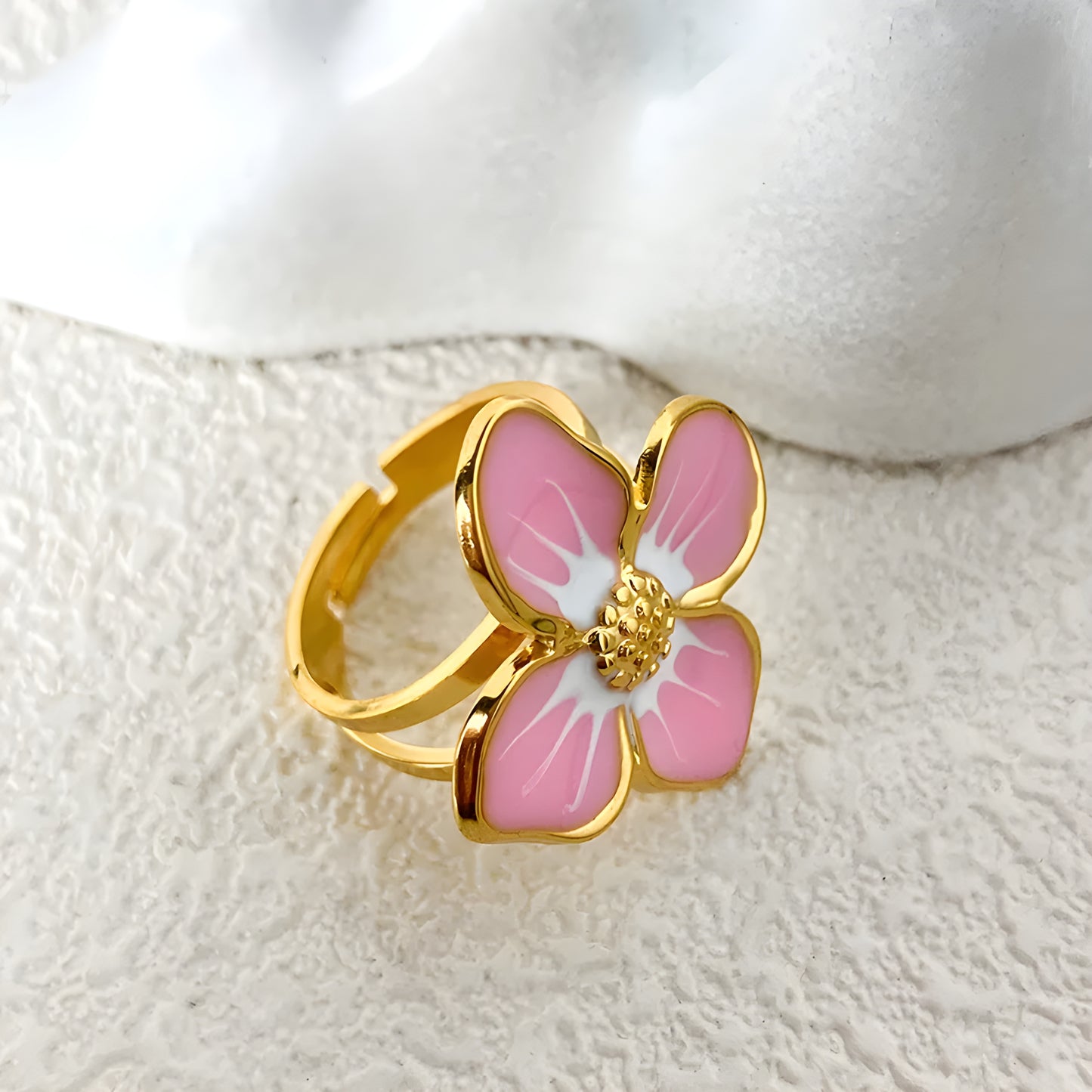 Bague "Alwenn"