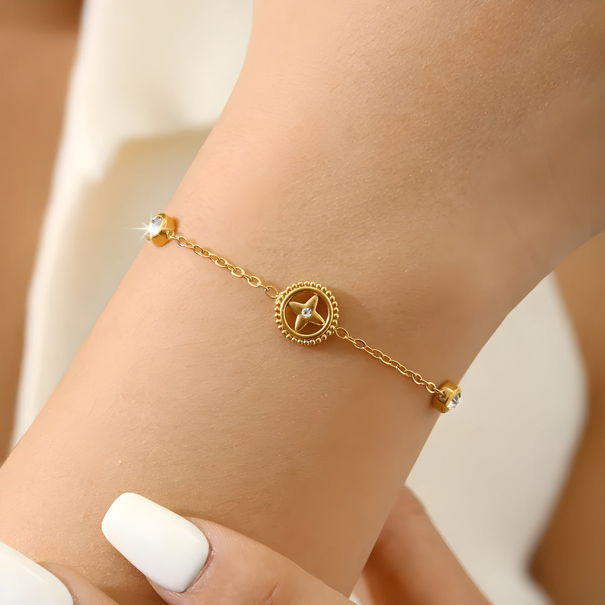 Bracelet "Edile"