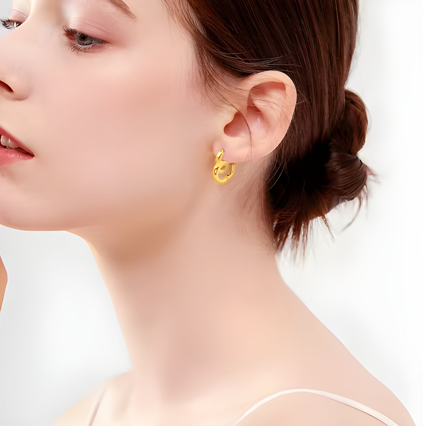 Boucles "Mimi 2"