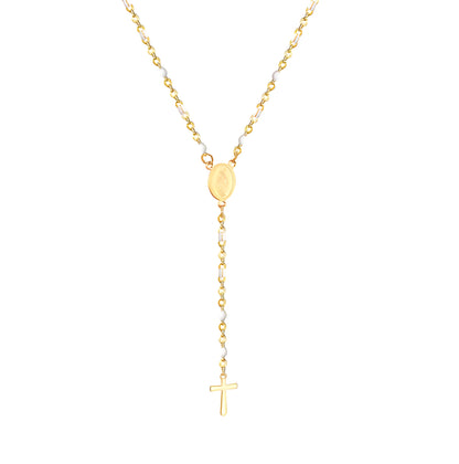 Collier "Chaplet 2"